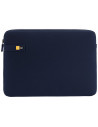 HUSA CASE LOGIC notebook 13.3", spuma Eva, 1 compartiment, Dark
