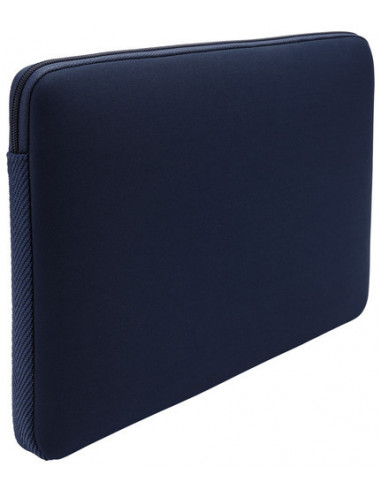 HUSA CASE LOGIC notebook 13.3", spuma Eva, 1 compartiment, Dark