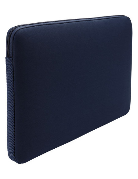 HUSA CASE LOGIC notebook 13.3", spuma Eva, 1 compartiment, Dark