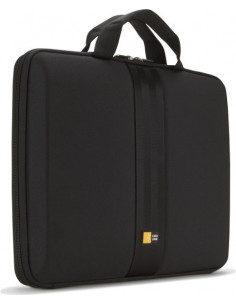 HUSA CASE LOGIC notebook 13.3", spuma Eva, 1 compartiment