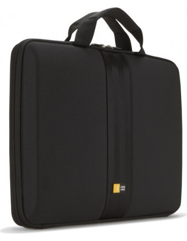 HUSA CASE LOGIC notebook 13.3", spuma Eva, 1 compartiment