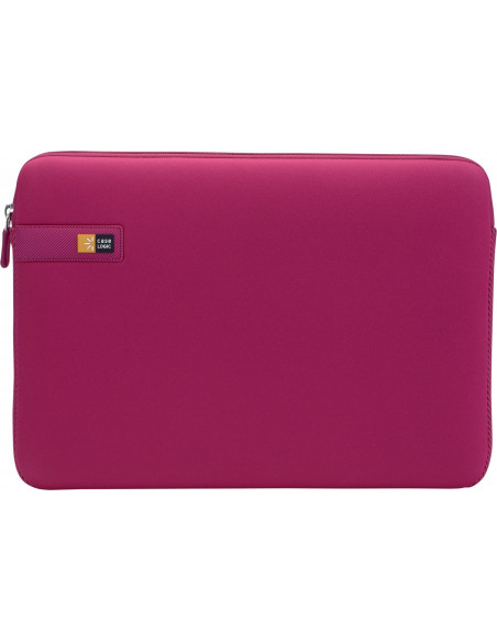HUSA CASE LOGIC notebook 13.3", spuma Eva, 1 compartiment