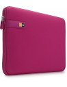 HUSA CASE LOGIC notebook 13.3", spuma Eva, 1 compartiment