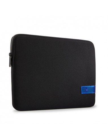 HUSA CASE LOGIC notebook 13.3'', spuma Eva, 1 compartiment