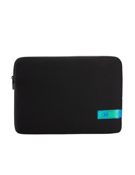 HUSA CASE LOGIC notebook 13.3'', spuma Eva, 1 compartiment