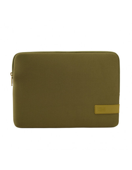 HUSA CASE LOGIC notebook 13.3'', spuma Eva, 1 compartiment
