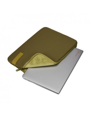 HUSA CASE LOGIC notebook 13.3'', spuma Eva, 1 compartiment