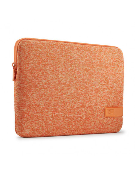 HUSA CASE LOGIC notebook 13.3'', spuma Eva, 1 compartiment
