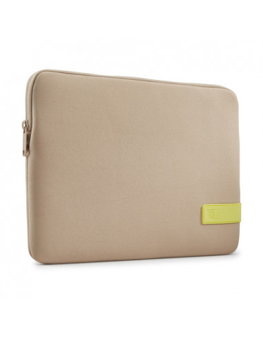 HUSA CASE LOGIC notebook 13.3'', spuma Eva, 1 compartiment