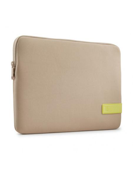 HUSA CASE LOGIC notebook 13.3'', spuma Eva, 1 compartiment