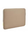 HUSA CASE LOGIC notebook 13.3'', spuma Eva, 1 compartiment