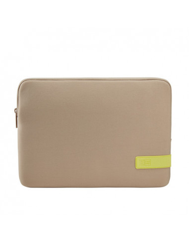 HUSA CASE LOGIC notebook 13.3'', spuma Eva, 1 compartiment
