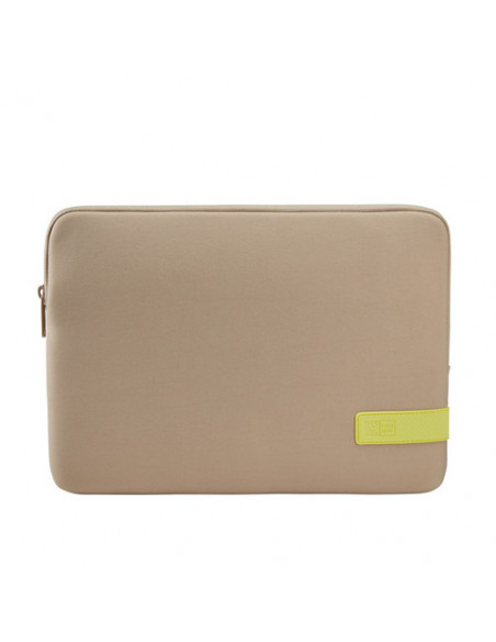 HUSA CASE LOGIC notebook 13.3'', spuma Eva, 1 compartiment