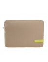 HUSA CASE LOGIC notebook 13.3'', spuma Eva, 1 compartiment