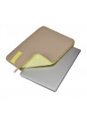 HUSA CASE LOGIC notebook 13.3'', spuma Eva, 1 compartiment