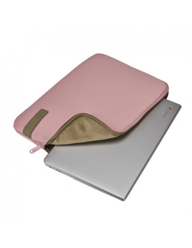 HUSA CASE LOGIC notebook 13.3'', spuma Eva, 1 compartiment