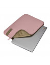 HUSA CASE LOGIC notebook 13.3'', spuma Eva, 1 compartiment
