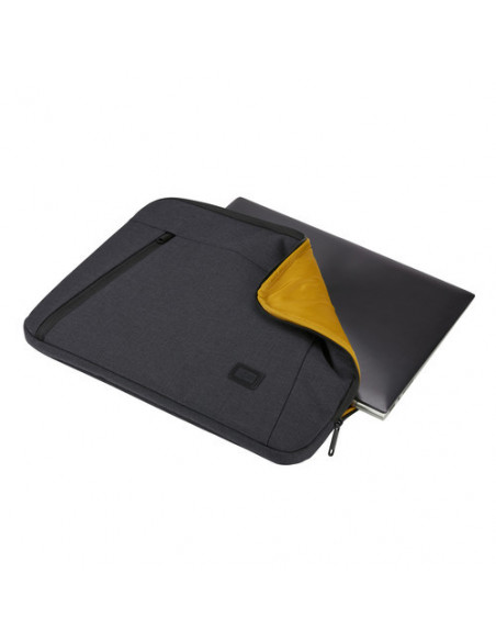 HUSA CASE LOGIC notebook 14 inch, 1 compartiment, buzunar