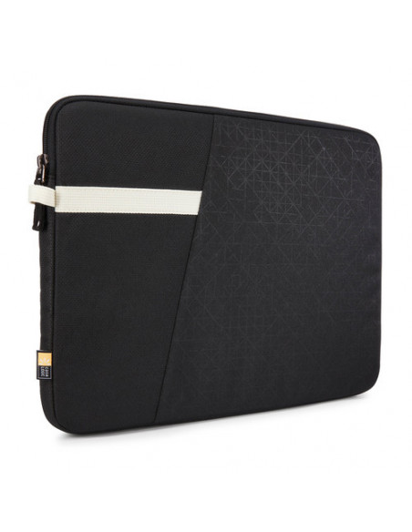 HUSA CASE LOGIC notebook 14 inch, poliester, 1 compartiment