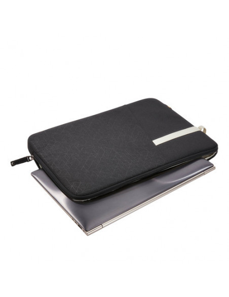 HUSA CASE LOGIC notebook 14 inch, poliester, 1 compartiment