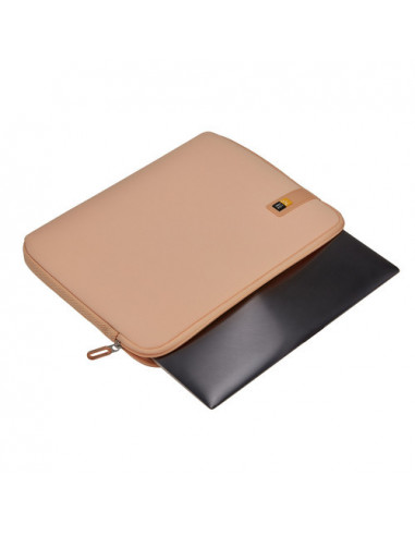 HUSA CASE LOGIC notebook 14", spuma Eva, 1 compartiment