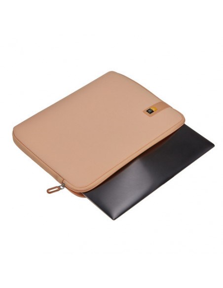 HUSA CASE LOGIC notebook 14", spuma Eva, 1 compartiment
