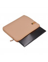 HUSA CASE LOGIC notebook 14", spuma Eva, 1 compartiment
