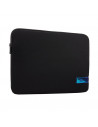 HUSA CASE LOGIC notebook 14'', spuma Eva, 1 compartiment