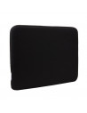 HUSA CASE LOGIC notebook 14'', spuma Eva, 1 compartiment