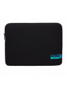 HUSA CASE LOGIC notebook 14'', spuma Eva, 1 compartiment