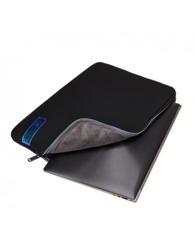 HUSA CASE LOGIC notebook 14'', spuma Eva, 1 compartiment