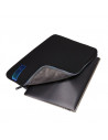 HUSA CASE LOGIC notebook 14'', spuma Eva, 1 compartiment