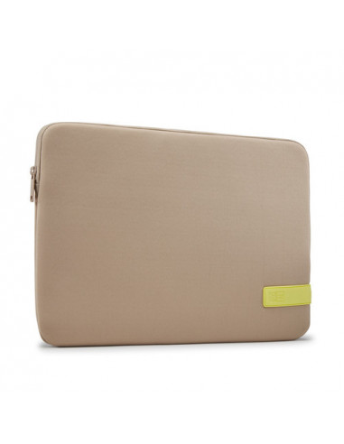 HUSA CASE LOGIC notebook 14'', spuma Eva, 1 compartiment