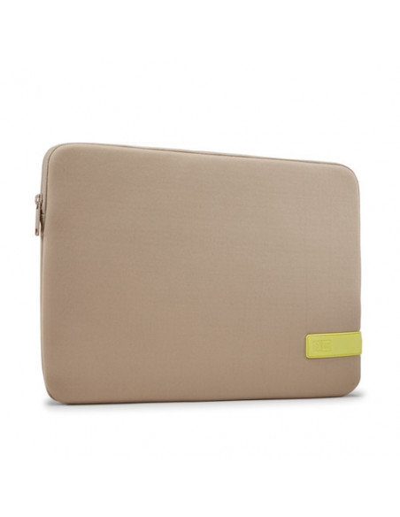 HUSA CASE LOGIC notebook 14'', spuma Eva, 1 compartiment