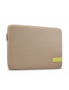 HUSA CASE LOGIC notebook 14'', spuma Eva, 1 compartiment