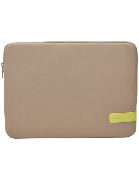 HUSA CASE LOGIC notebook 14'', spuma Eva, 1 compartiment