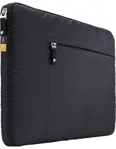 HUSA CASE LOGIC notebook 15", nylon, 1 compartiment, buzunar