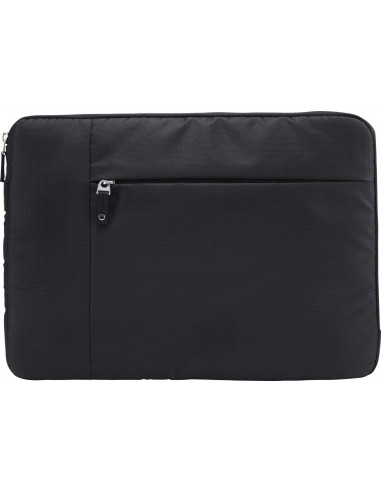 HUSA CASE LOGIC notebook 15", nylon, 1 compartiment, buzunar