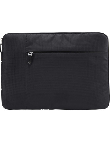 HUSA CASE LOGIC notebook 15", nylon, 1 compartiment, buzunar