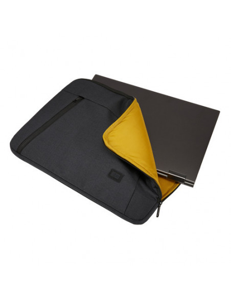 HUSA CASE LOGIC notebook 15.6 inch, polyester, 1