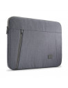 HUSA CASE LOGIC notebook 15.6 inch, polyester, 1