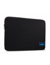 HUSA CASE LOGIC notebook 15.6'', spuma Eva, 1 compartiment