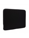 HUSA CASE LOGIC notebook 15.6'', spuma Eva, 1 compartiment