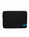 HUSA CASE LOGIC notebook 15.6'', spuma Eva, 1 compartiment