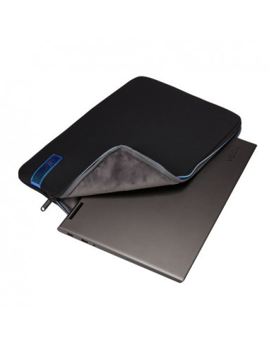 HUSA CASE LOGIC notebook 15.6'', spuma Eva, 1 compartiment
