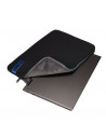 HUSA CASE LOGIC notebook 15.6'', spuma Eva, 1 compartiment