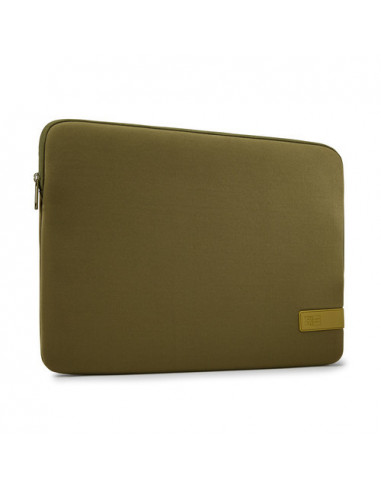 HUSA CASE LOGIC notebook 15.6'', spuma Eva, 1 compartiment