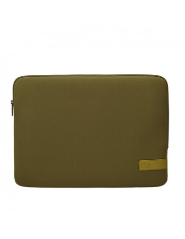 HUSA CASE LOGIC notebook 15.6'', spuma Eva, 1 compartiment