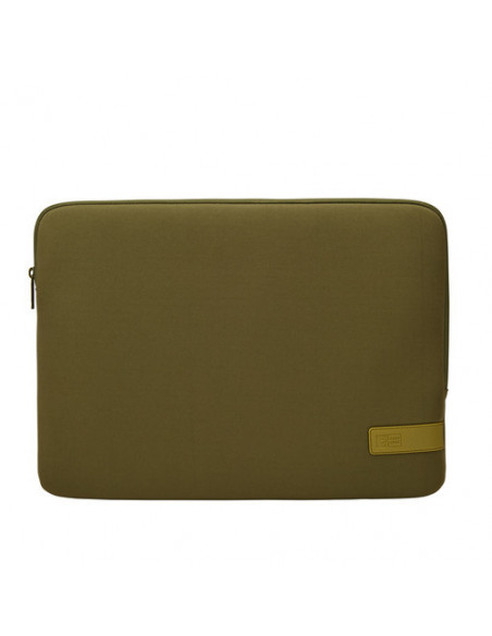 HUSA CASE LOGIC notebook 15.6'', spuma Eva, 1 compartiment