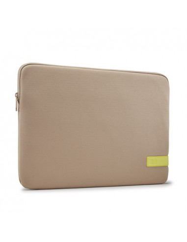 HUSA CASE LOGIC notebook 15.6'', spuma Eva, 1 compartiment
